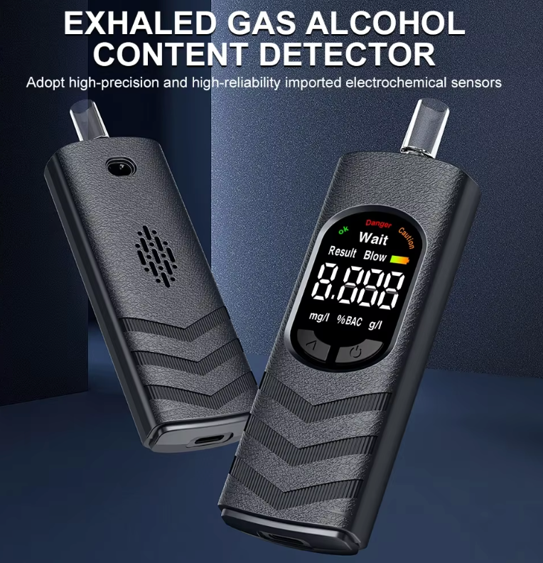 Breathalyzer