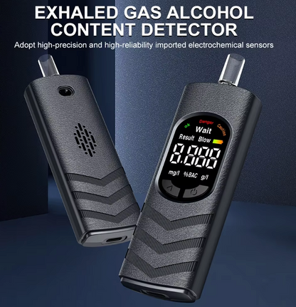Breathalyzer