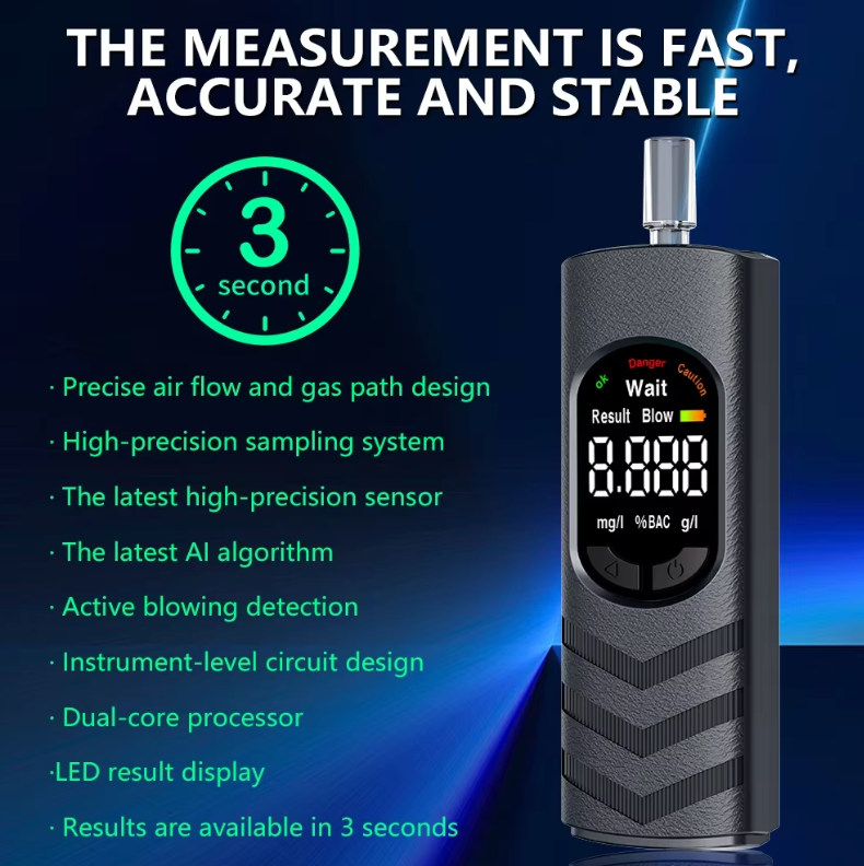 Breathalyzer