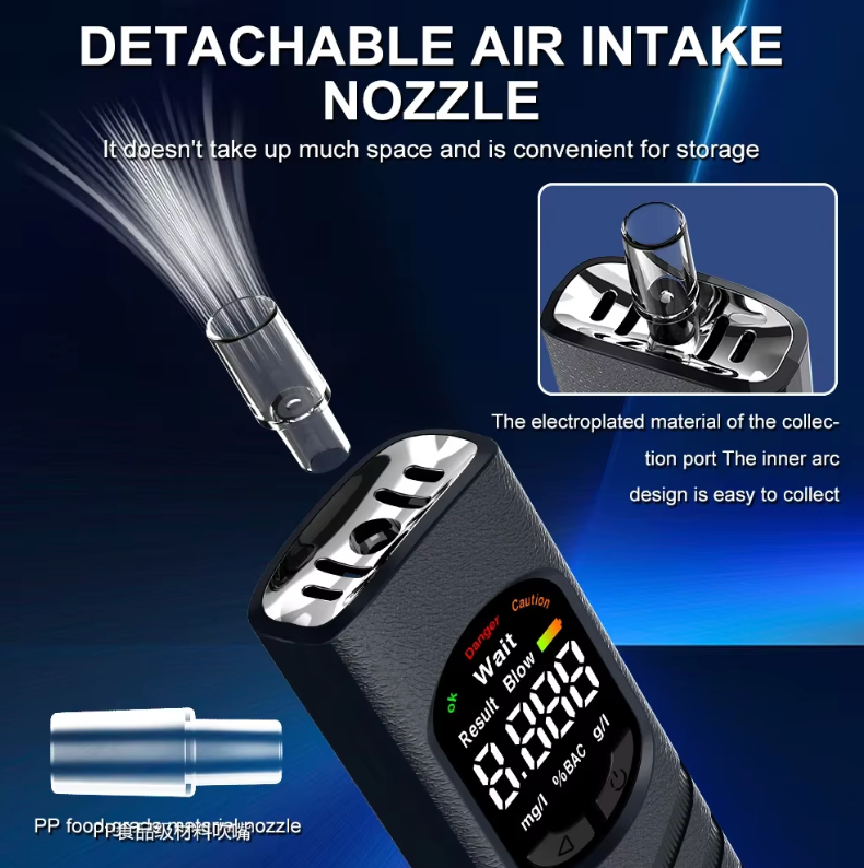 Breathalyzer