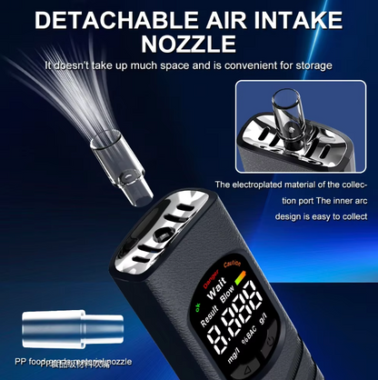 Breathalyzer