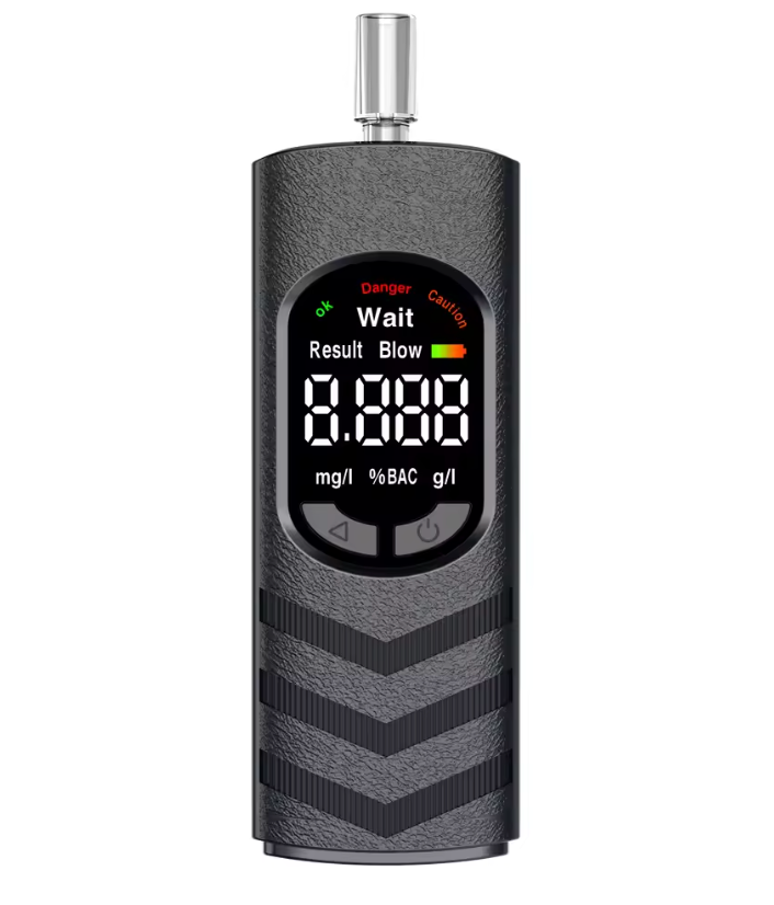Breathalyzer